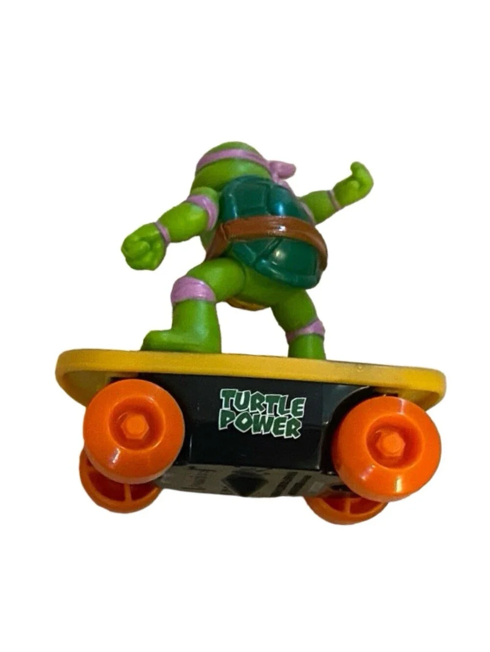 N/A tmnt teenage